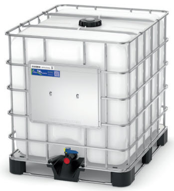 IBC Container