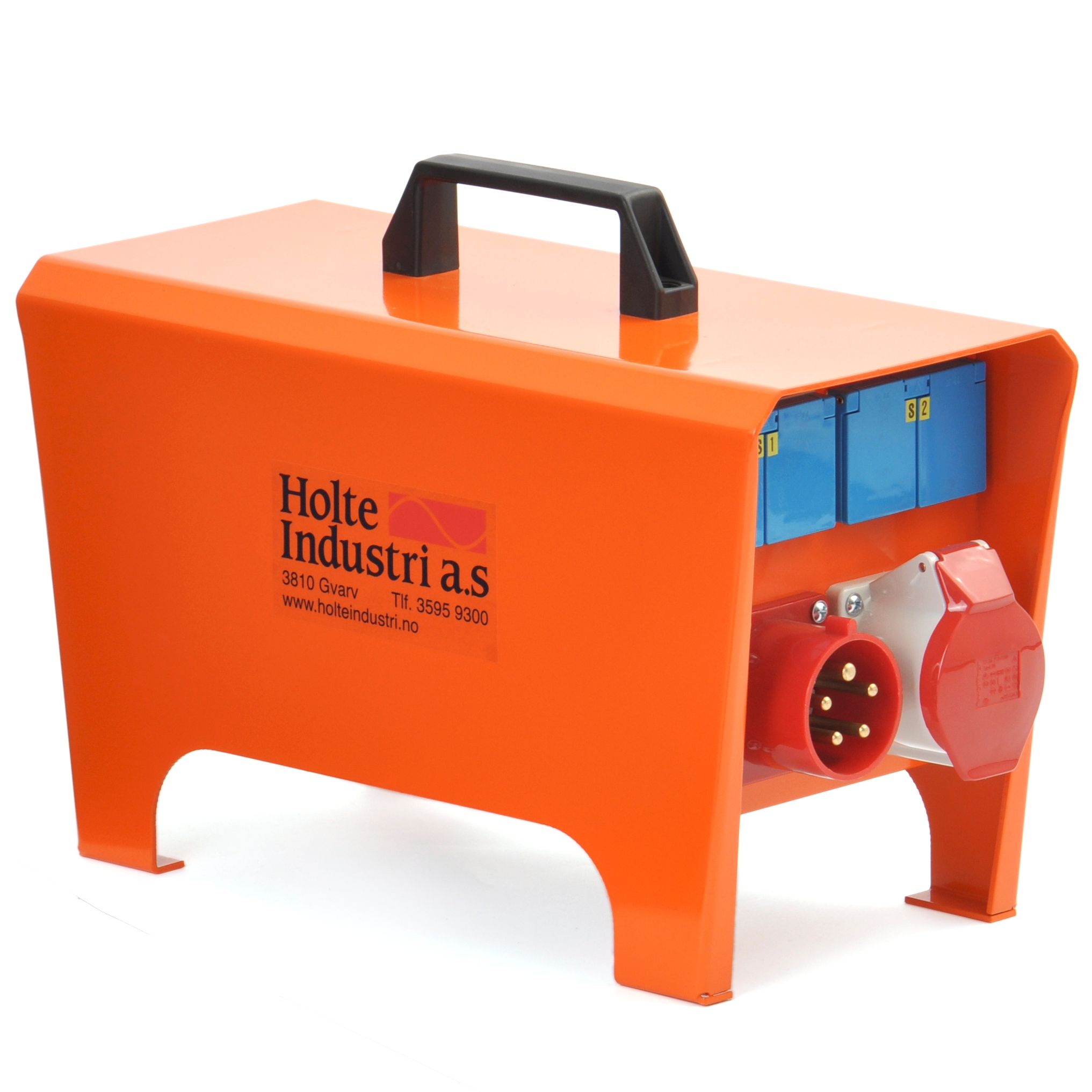 Minisentral < USM 32A 230V