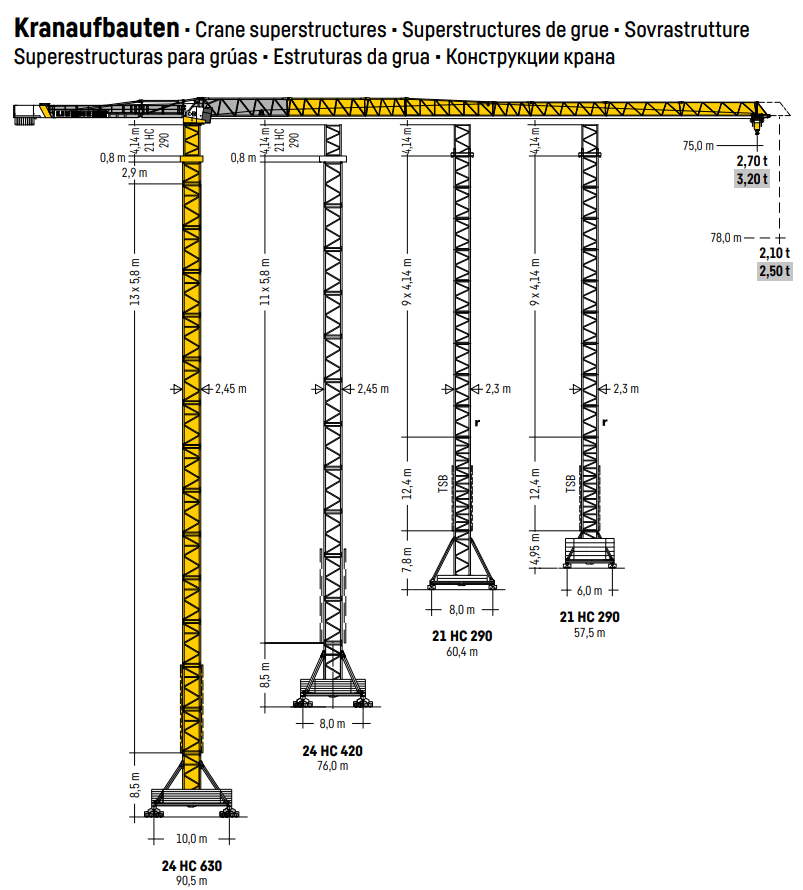 LIEBHERR 370EC-B 16 FIBRE