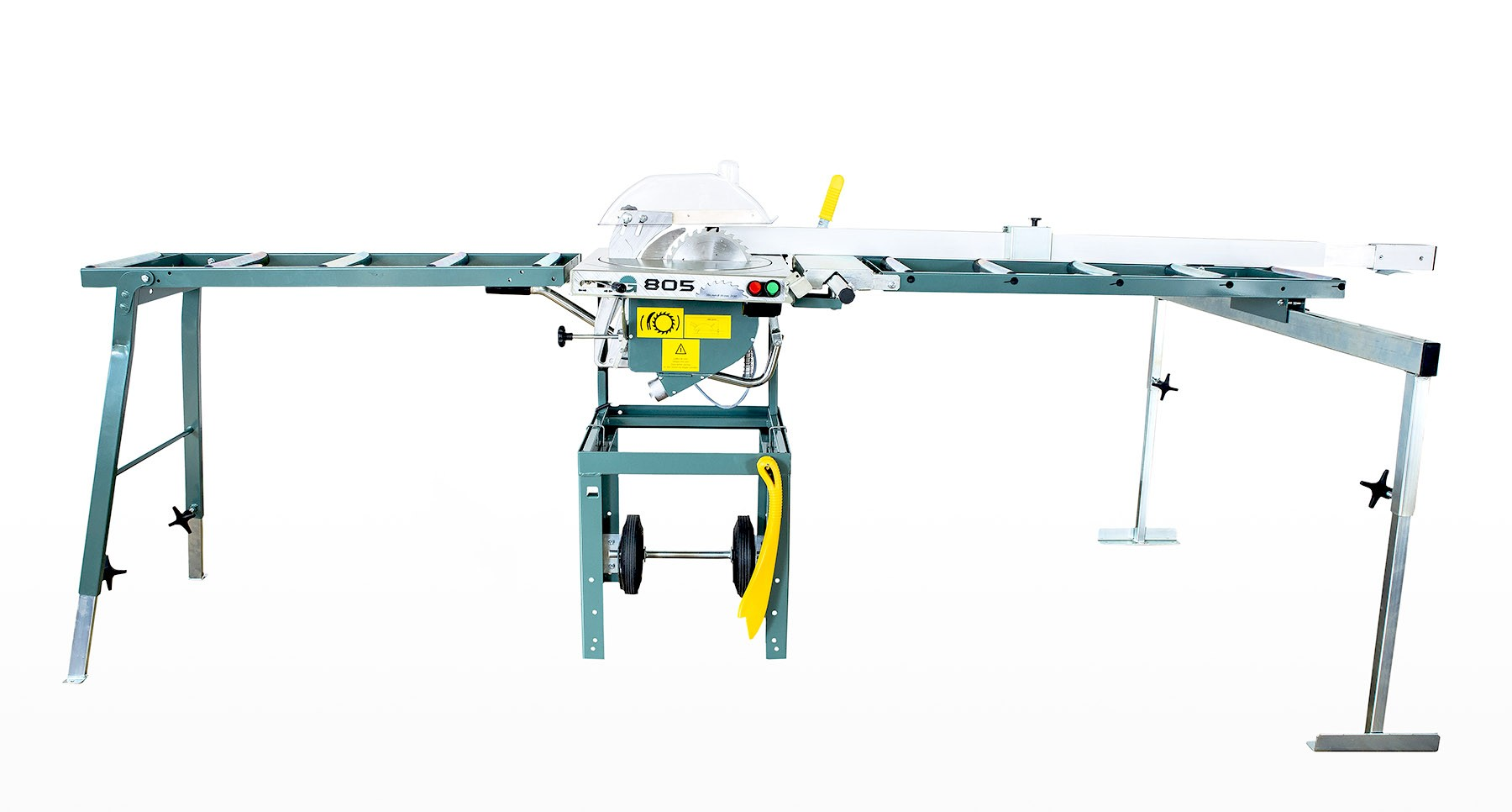 Kapp/klyv og gjæringssag < 1,2 kw dybde < ca 75mm