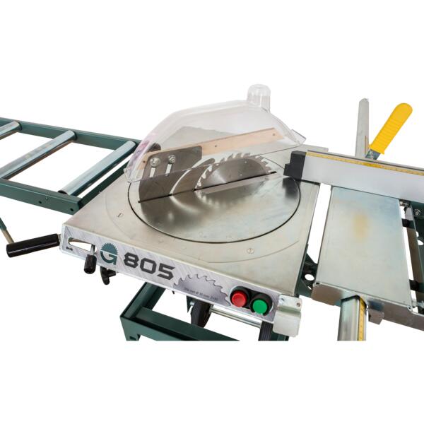 Kapp/klyv og gjæringssag < 1,2 kw dybde < ca 75mm