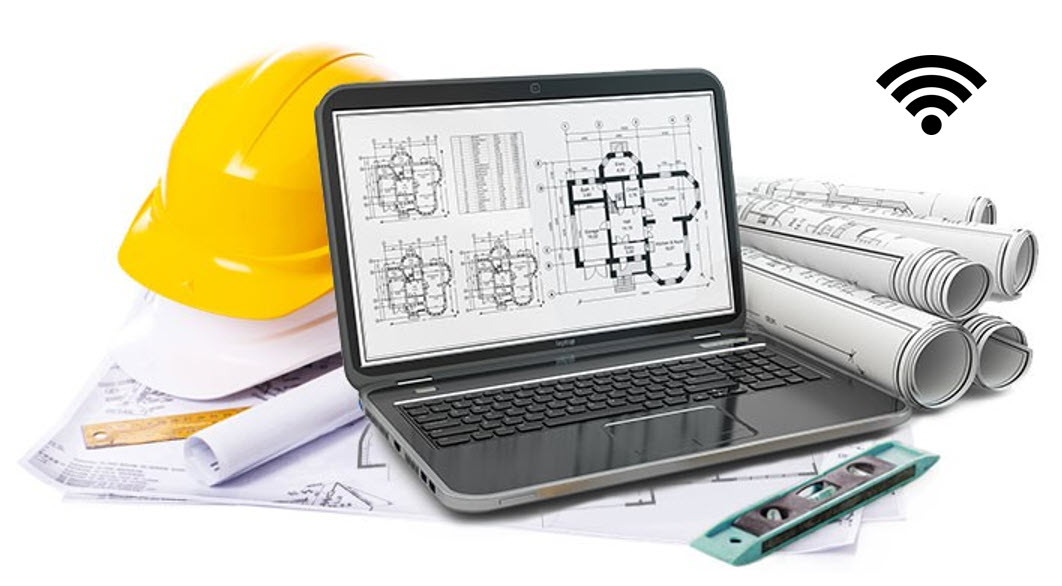 Data og mobilnettverk