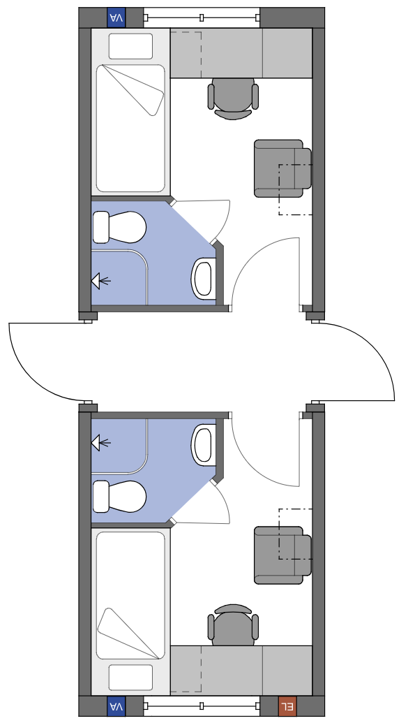 050 Modul sov/sov TEK17
