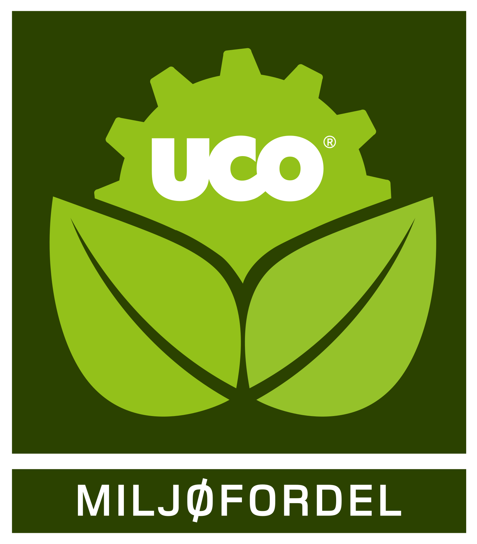 Eco Badge